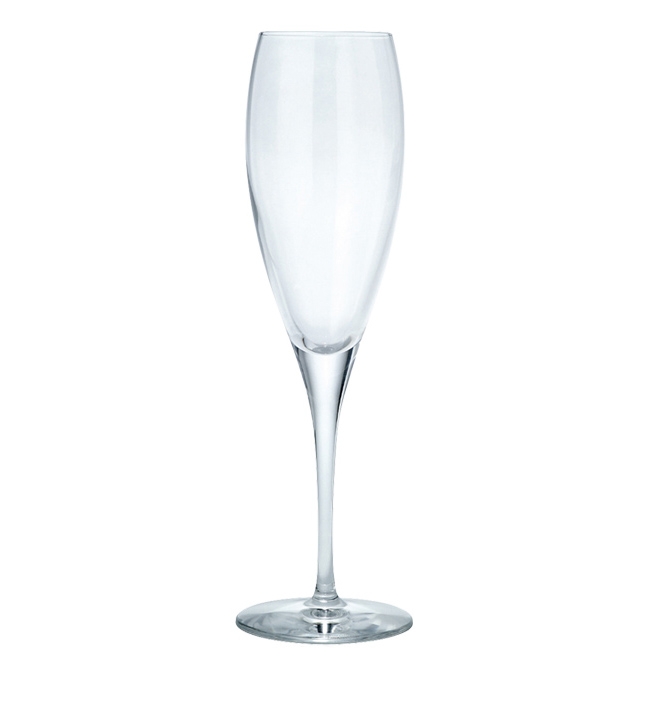 champagne flute Christofle albi 7901010